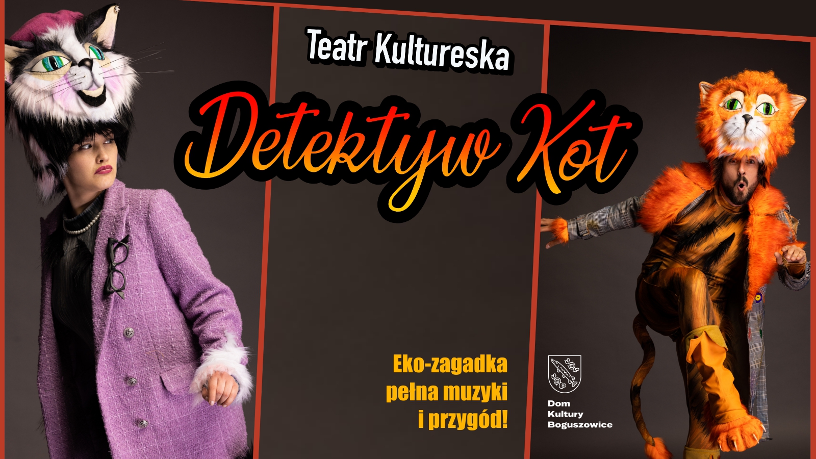 Detektyw Kot