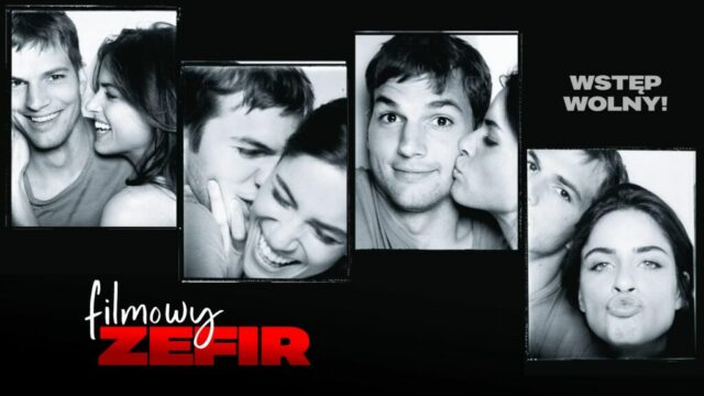 Filmowy Zefir