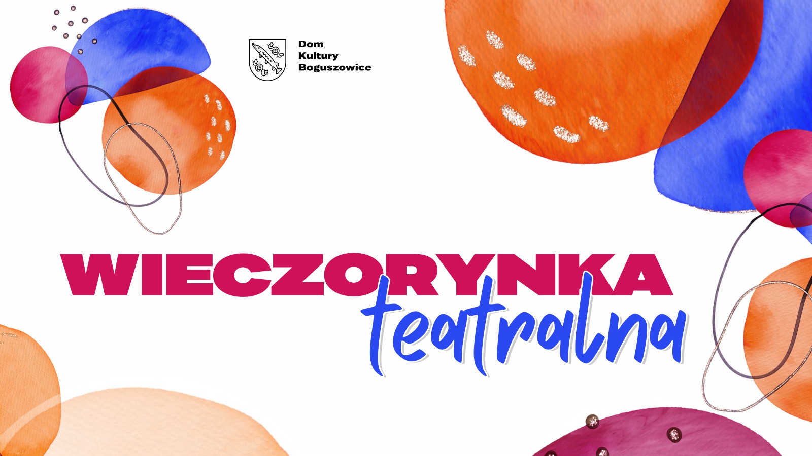 Wieczorynka teatralna