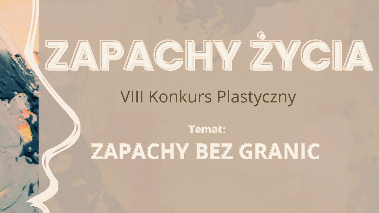 zapachy życia