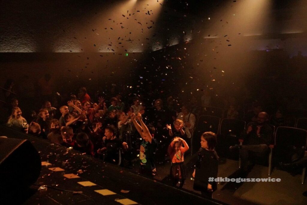 Scena Małego Widza Cezik