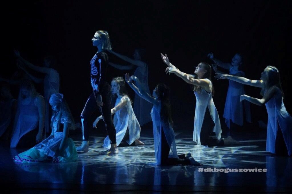 Scena Małego Widza Dziewczynka z zapałkami