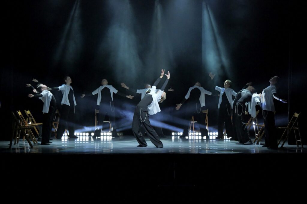 Scena Małego Widza Ognisko w Żarkach