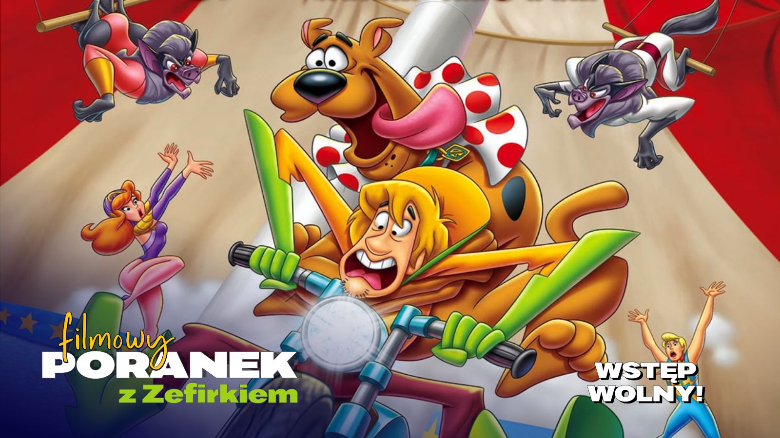 Scooby Doo