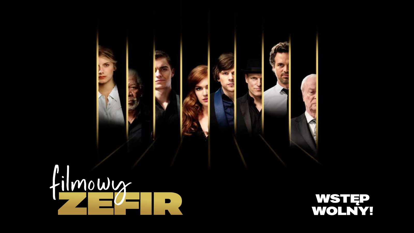 Filmowy Zefir ILUZJA