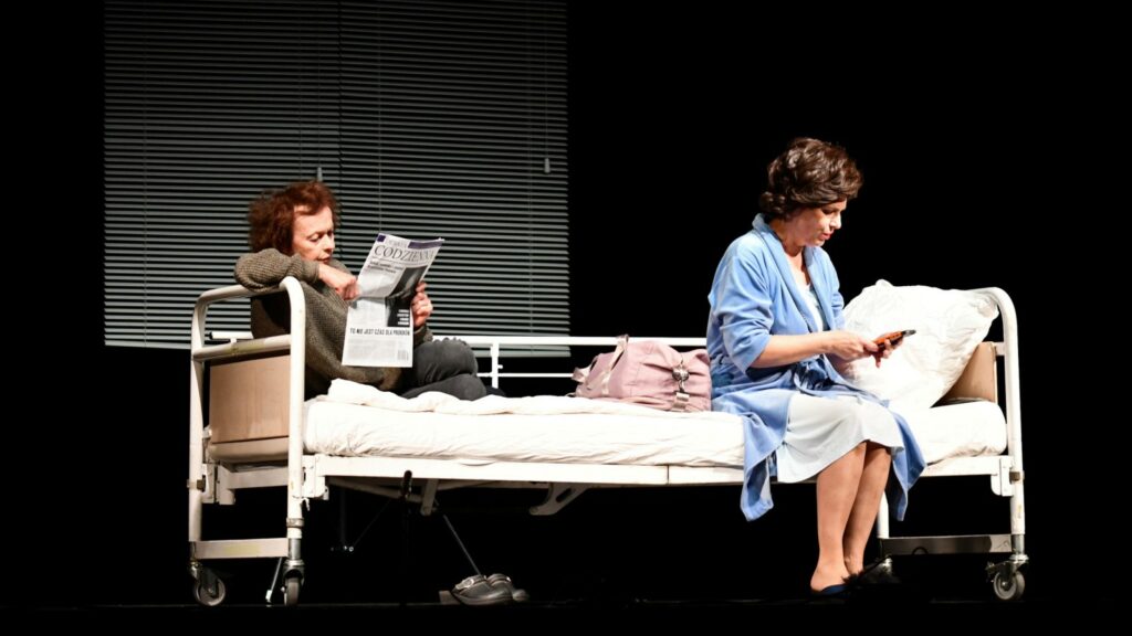 Joanna Szczepkowska Separatka