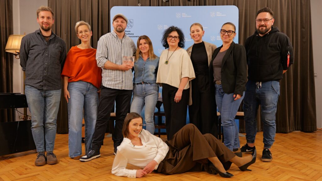 O SZTUCE NA POWAŻNIE